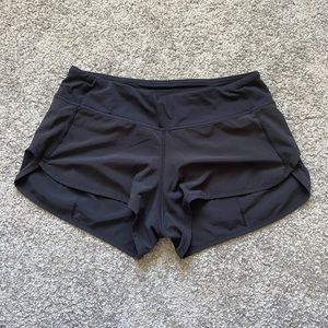 Lululemon Speed Up Short 2.5”